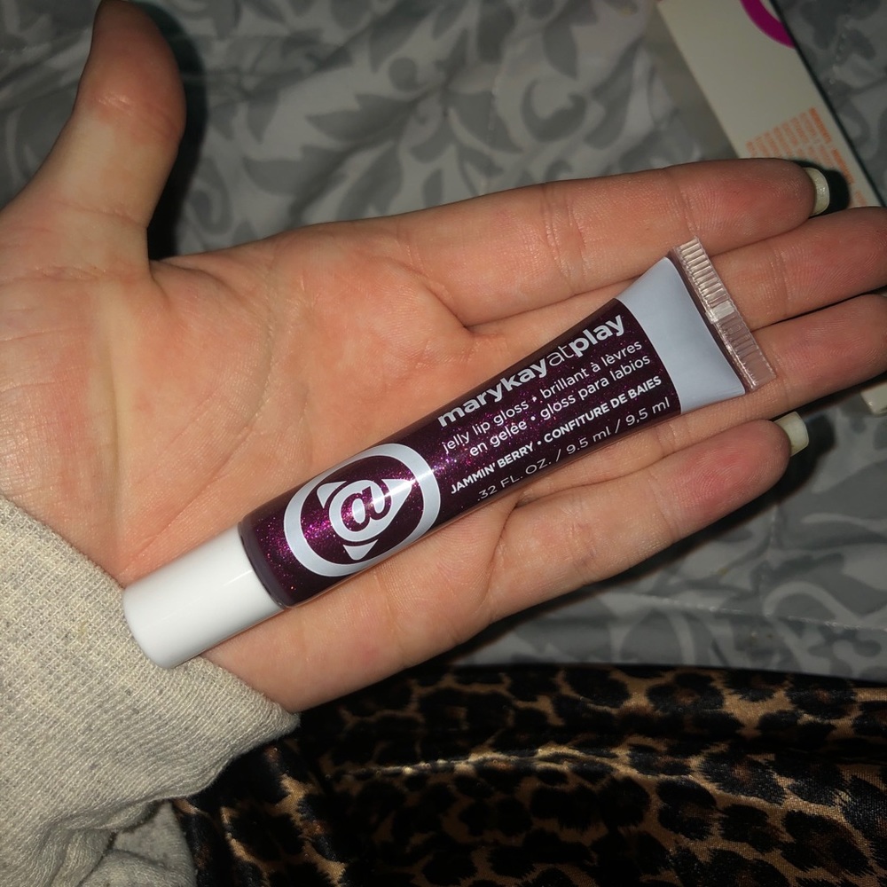 Marykay Lipgloss